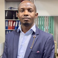 JAMES MUSYOKA. M(IHRM)K,