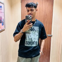 Ankit Chinkate