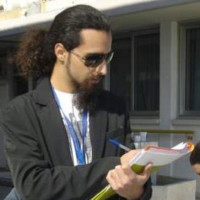 Constantinos Parellis