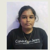 Kiruthika T