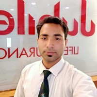 Ali Raza
