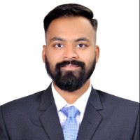 Aniket Savartkar