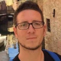 Ricardo De la Barrera P.