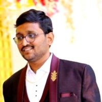Jaswanth K