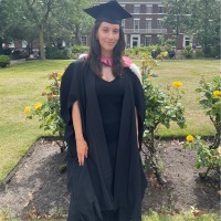 Kate Horgan