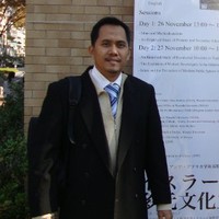 Mohd Roslan Mohd Nor