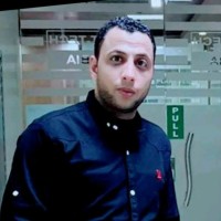 Saleh Barakat