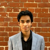 Arnav Ghildiyal