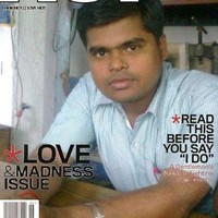 Vaibhav Kulkarni