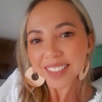 Andréia Gama