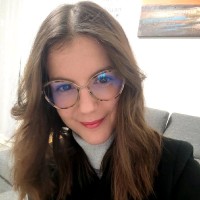 Marta Palini
