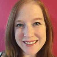 Kathleen Chapman