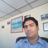 Andres Fernandez carreño