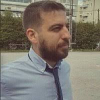 Kostas Nousis