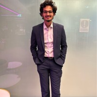 Vamsi Chakradhar Suragani