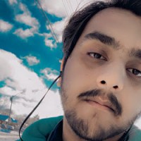 Harsh Thakur