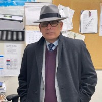 Jose Duran