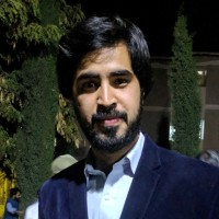 Najeeb Ullah
