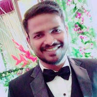 Bharath Krishnappa