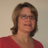 Joanne Sienko Ott, CFA, MA
