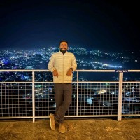 Utkarsh Shukla