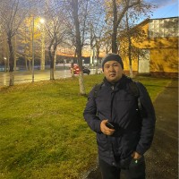 Кайрат Маненов