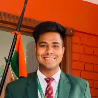 Bimlesh Kumar singh