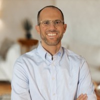 Yehuda Septimus, PhD, LCSW