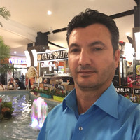 İlker Yımaz
