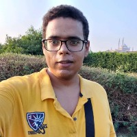 Ahmed Khedr