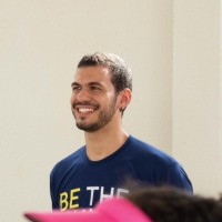 Luis Marini