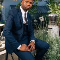 Njabulo Matsebula