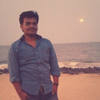 Suresh Raja
