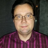 Jan Lindström