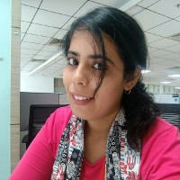 Vaishnavi Kumar
