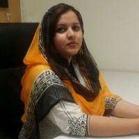 Huma Habib