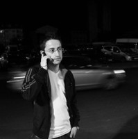 Tahir Parlak