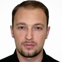 Iurii Denysenko