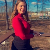 Alydia Hutson
