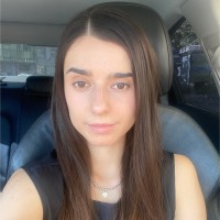 Mariana Voloshynska