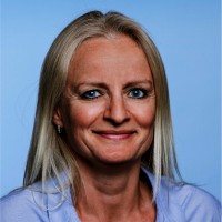 Lene Lindhardsen Egesborg
