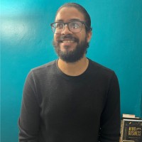 Wilfredo Perez