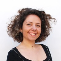 Simone Rosenblatt
