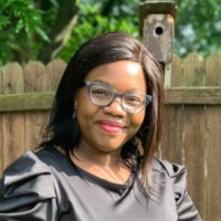 Anthea Gwekwerere