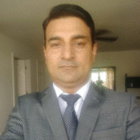 Prashant Kumar