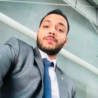 Muhammed Irfan Oruvoyil