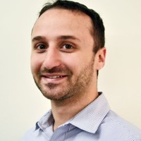 Daniel Weitzner, MBA