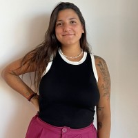 Bianca Camila Rodriguez