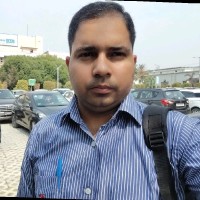 Vikash Kumar Yadav