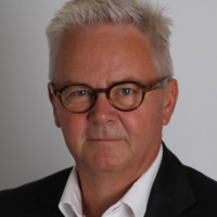 Peter Witt Rosenberg